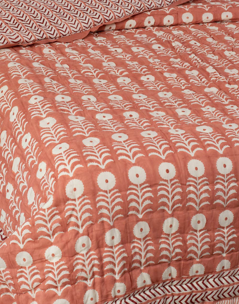 Bedsheet -001